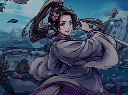 烟雨江湖夜无幽(烟雨江湖夜无幽获取条件)插图