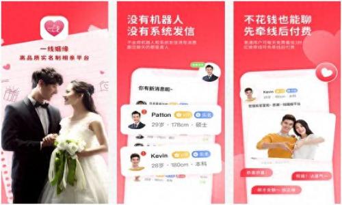 十大相亲栏目排名前十(十大相亲软件排行榜)插图