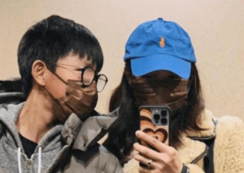 白百合的儿子多大了(张思麟比白百何大几岁)插图2