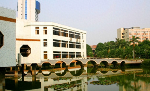 广西二本艺术大学排名前十(广西十大艺术大学排名)插图