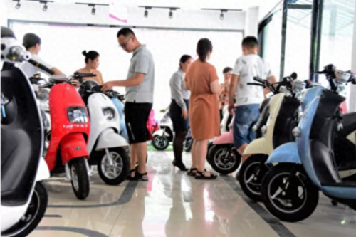 中国前十排名电瓶车(排名前十的国产电瓶车)插图7