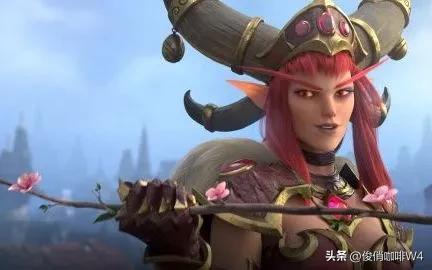 红色迪菲亚面罩(迪菲亚套装外观)插图2