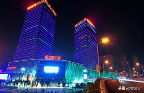 合肥前三酒店排名前十(合肥酒店排名前十)插图2