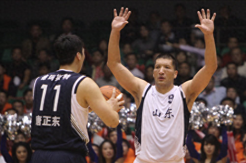 2009全运会开幕式(2009全运会开幕式山东队入场)插图2