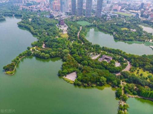 湖北排名前十湖泊(湖北20大水库)插图44