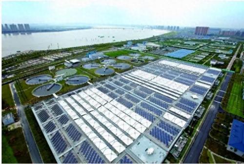 沈阳的污水处理排名前十(沈阳污水处理技术)插图4