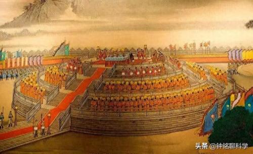 红色月亮代表什么预兆(2023红月血月)插图3