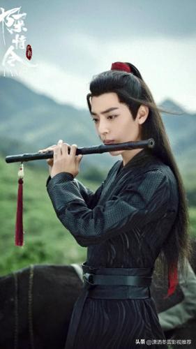 肖战主演的电视剧排名前十(肖战电视剧大全)插图2