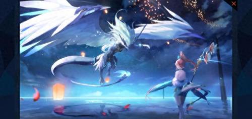奥拉星夜王怎么打(奥拉星夜王突破第二关怎么打)插图2
