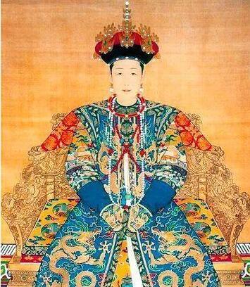 清朝汉姓排名前十(清朝排名顺序)插图7