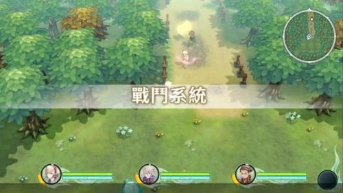 圣塔神记有中文吗(圣塔神记中文)插图5