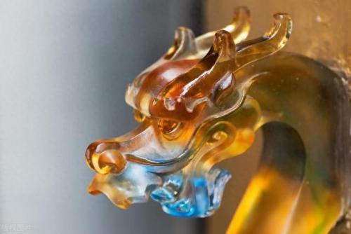 琉璃工艺(琉璃为何不宜佩戴)插图3