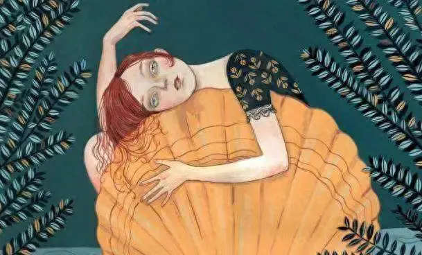 男人放进女人阳道动态图(女人同意男人摸她的头发代表什么)插图1