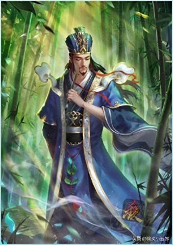 三国杀 一将成名(三国杀一将成名2016武将一览)插图4