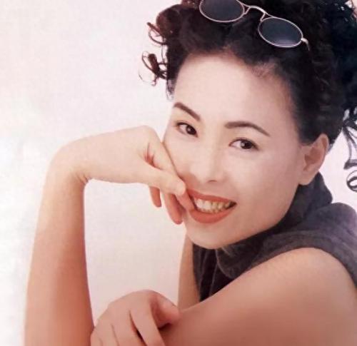 卸妆 江淑娜(江淑娜歌曲卸妆)插图1
