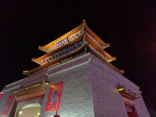 南京夜市酒吧排名前十(南京外人多的酒吧)插图2