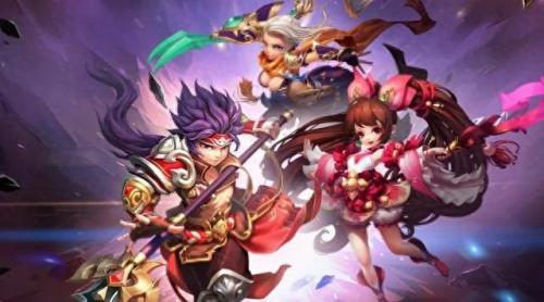 大话西游好玩吗(大话西游新手攻略)插图5