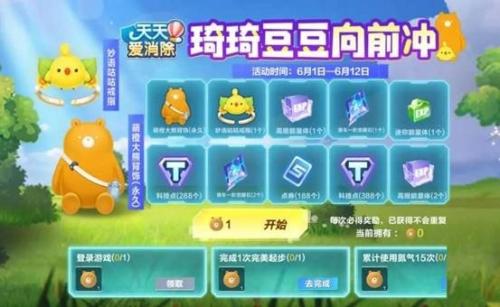 QQ飞车手游联动活动奖励是什么(qq飞车手游奖励大全)插图3