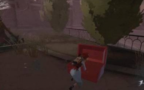 第五人格新角色玩具商怎么玩？玩具商玩法推荐(第五人格玩具商新版天赋)