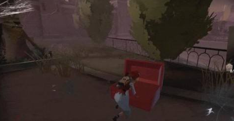 第五人格新角色玩具商怎么玩？玩具商玩法推荐(第五人格玩具商新版天赋)插图