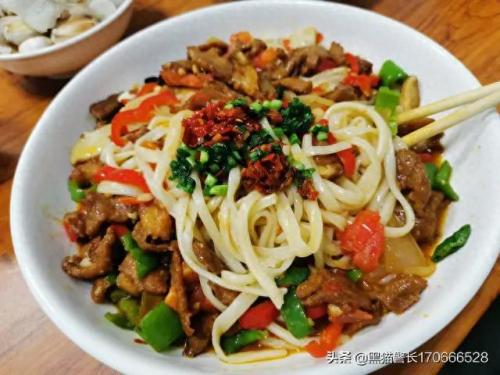 托克逊拌面 排名前十(托克逊拌面价格高)插图22