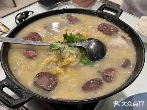 北京平房饭店排名前十(北京饭店的实景图片)插图15