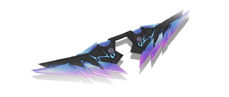 时空猎人3影舞武器怎么样(时空猎人3武器排行榜)插图2