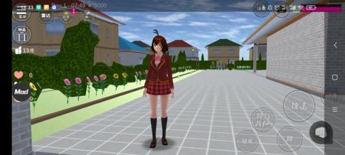 樱花校园更新4个头发(樱花校园更新动作是多少版本的)插图3