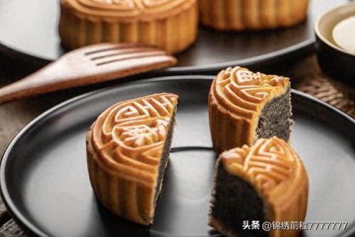 好吃月饼排名前十(最好月饼排名)插图5