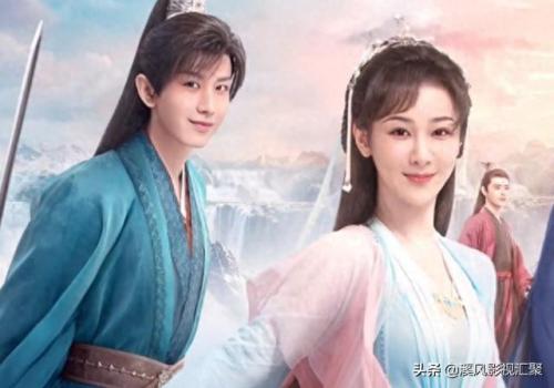 沉香如屑几点更新(沉香如屑1-60全集完结)插图