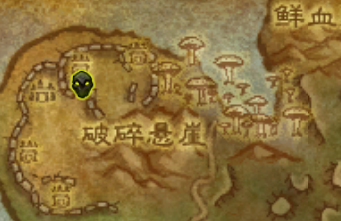 永茂林地(永茂林地雅奴在哪里)插图50