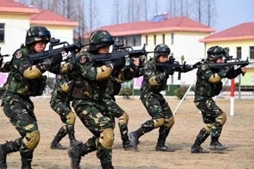 中国特种兵狙击排名前十(特种兵荒岛狙击)插图9