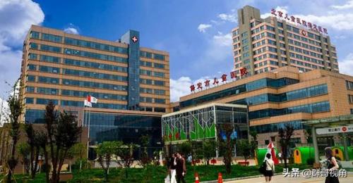 保定重点医院排名前十(保定市最近医院排行)插图8
