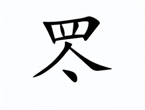 卋罖是什么意思(罖是什么意思)插图