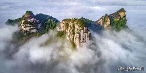 北斗山(北斗山监狱最近消息)插图4