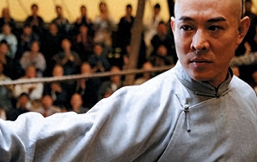 世界武术排名前十位是谁(世界武术排名一览表)插图13