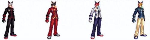 dnf2012春节套(dnf2012年夏日套)插图92