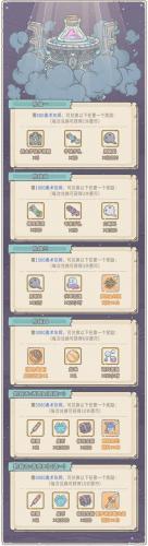 最强蜗牛6月24日活动预告(最强蜗牛都有哪些活动)插图2