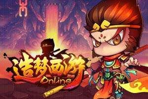 造梦西游3小龙女在哪(造梦西游3怎么去找小龙女)插图