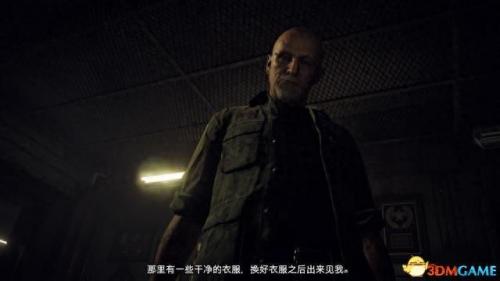 孤岛危机5攻略(孤岛危机3配置要求)插图18