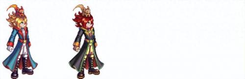dnf2012春节套(dnf2012年夏日套)插图3