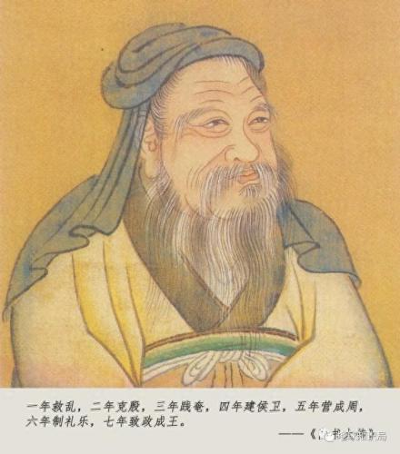 武德四年王世充平后(武德四年 唐朝)插图4
