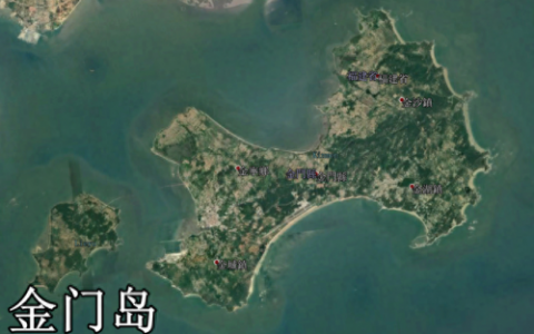 马祖列岛(马祖列岛为什么没有被收复)