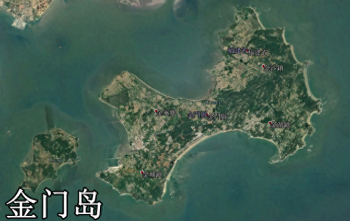 马祖列岛(马祖列岛为什么没有被收复)插图