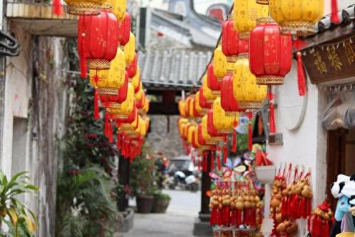 深圳前五景点排名前十(深圳最有名的15个景点)插图34