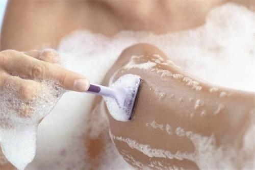 面部永久脱毛方法(家庭最简单的永久脱毛)插图4