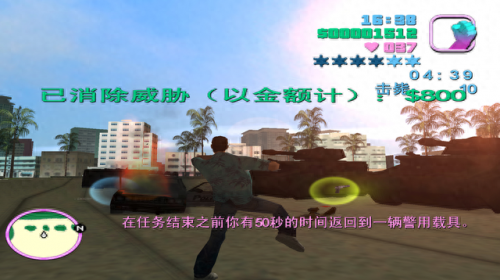 狭盗猎车(罪恶都市)插图19