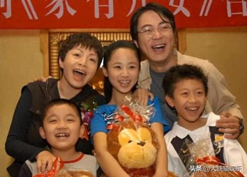 中国童星排名前十(中国最厉害的童星)插图16