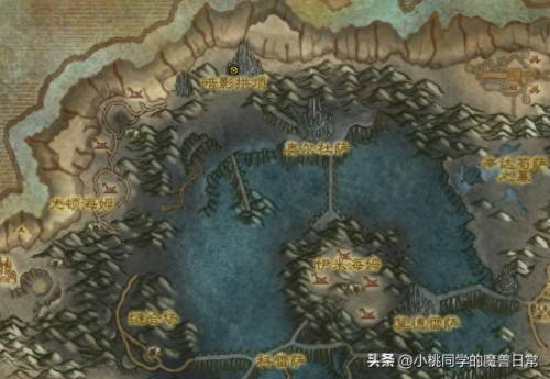 寒冬末日之帽(末日寒冬适合诺手吗)插图3