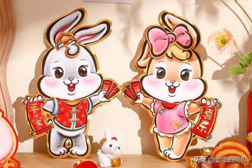 年三十祝福语简短(大年三十早安句子)插图4
